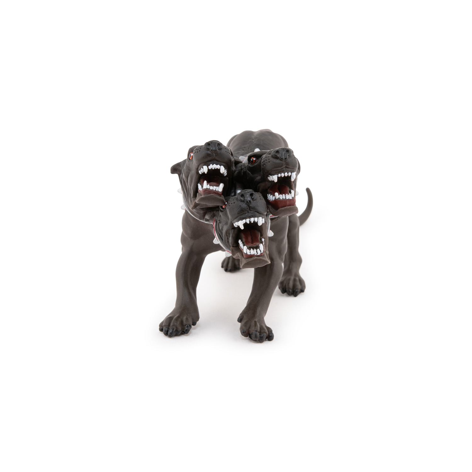 KERBEROS