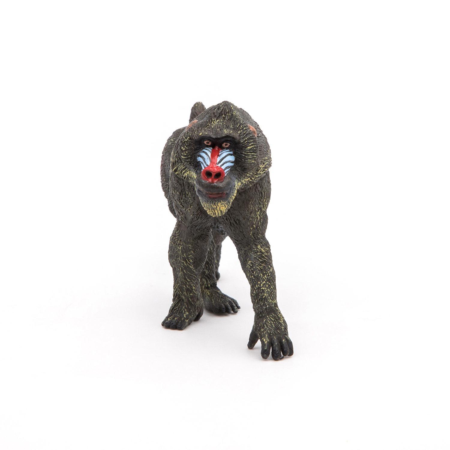 MANDRIL
