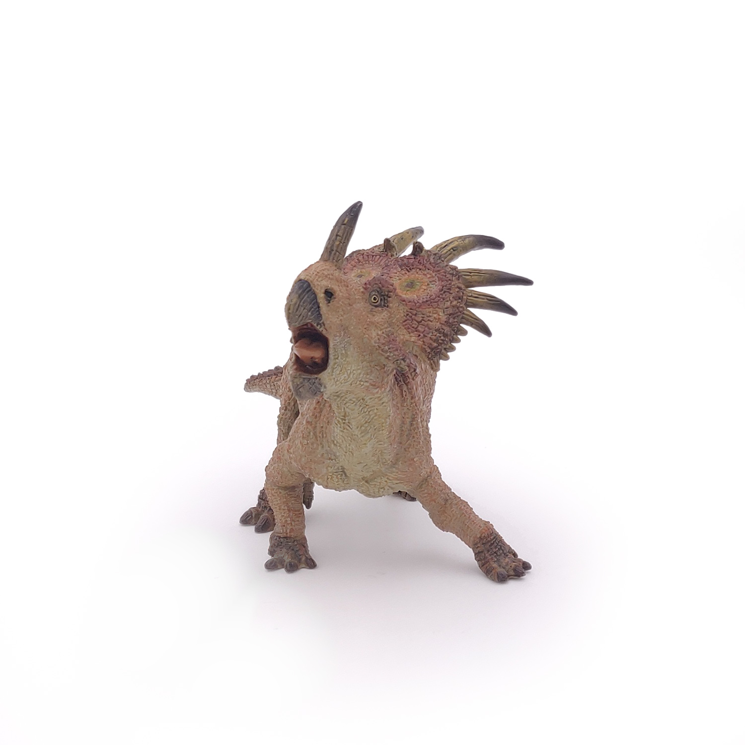 STYRACOSAURUS