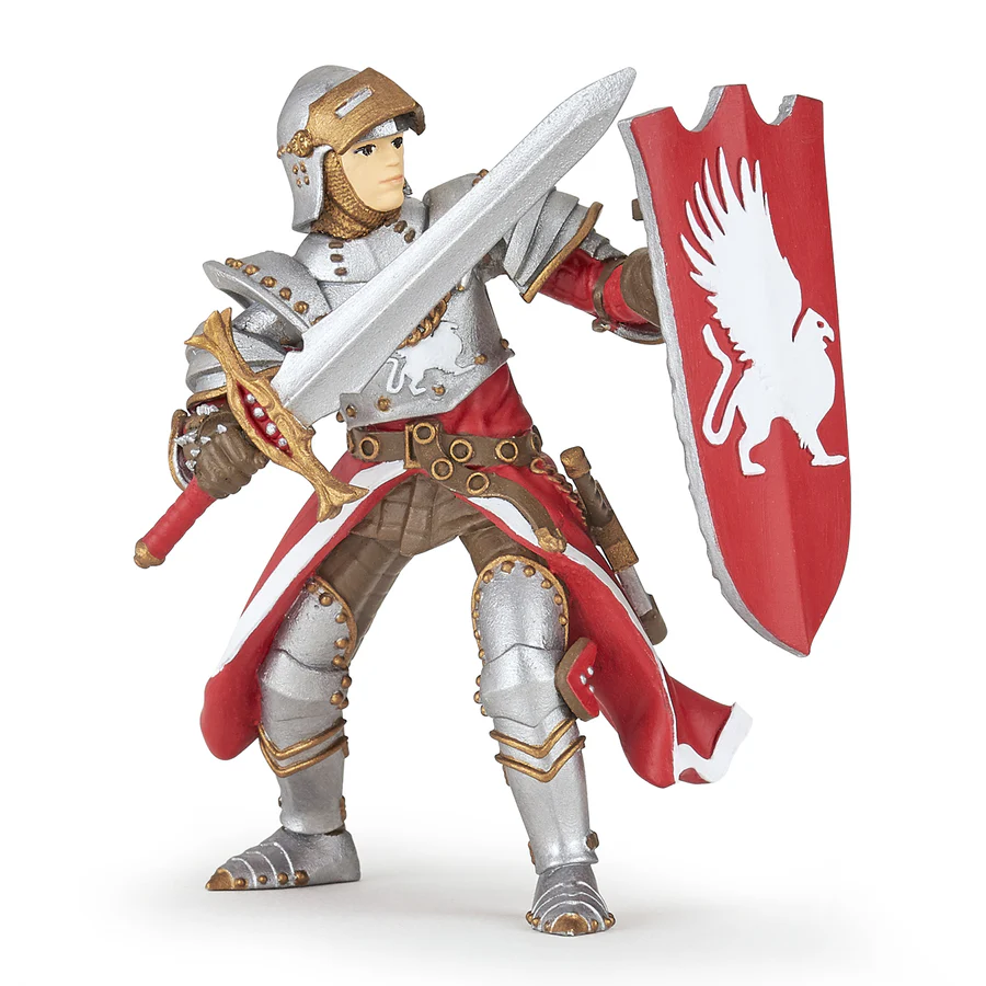 RYTÍŘ GRIFFIN
