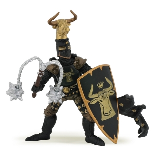 RYTÍŘ DE BULL