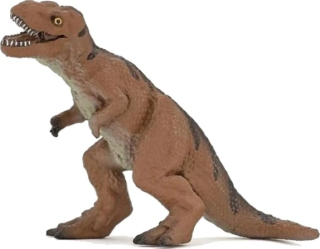 Mini Dinosaurus 4.